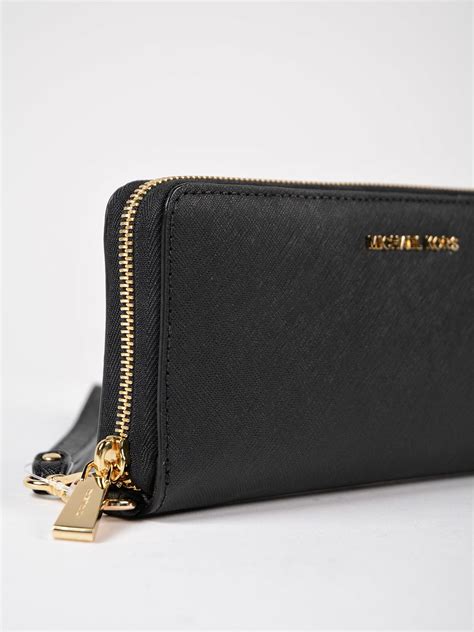 michael kors money bag wallet|Michael Kors wallets.